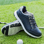 MEN'S SPORTS SPIKELESS GOLF TRAINING SHOES 16200869S