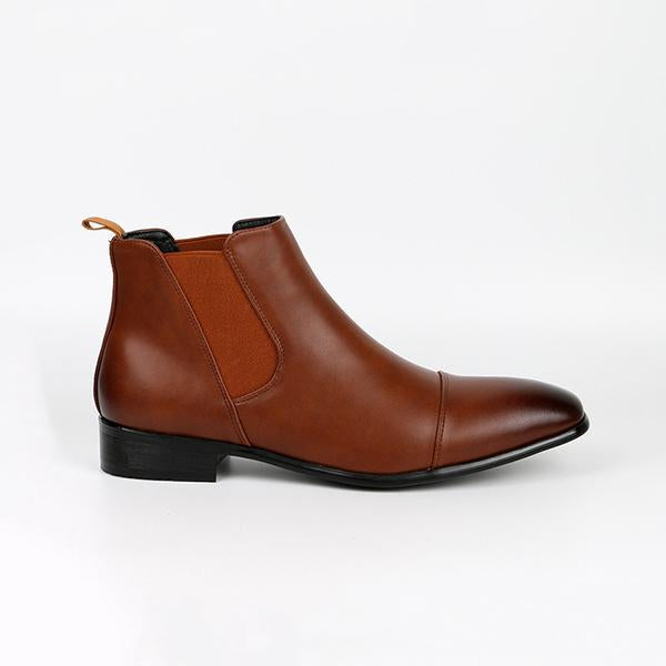 MEN'S RETRO CLASSIC CHELSEA BOOTS 03349135S