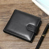 MEN'S BUSINESS WALLET 01027452YL