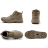 MEN'S CASUAL SUEDE WELDER SAFETY BOOTS 55045768S