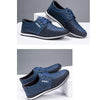 MEN'S CASUAL BREATHABLE SNEAKERS 89303467YL