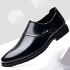 MEN'S CASUAL FORMAL LEATHER SHOES 57711602YL