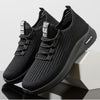 MEN'S BREATHABLE MESH LIGHTWEIGHT CASUAL SHOES 44871768YL