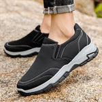 MEN'S BREATHABLE LIGHTWEIGHT SPORTS HIKING SHOES 71436259S