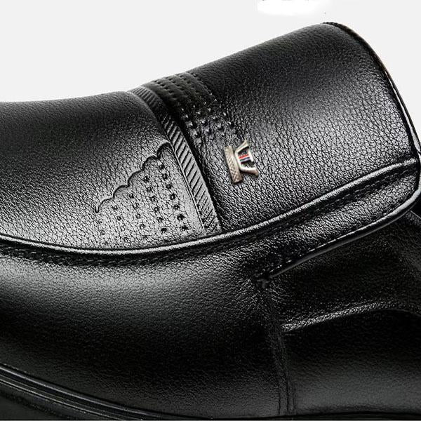 MEN'S CASUAL BUSINESS CASUAL SHOES 45527742YL