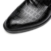 MEN'S BUSINESS DRESS SHOES 12898675YL