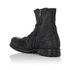 MEN'S RETRO SIDE ZIPPER CASUAL ANKLE BOOTS 63057673S