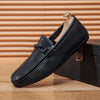 MEN'S SLIP-ON SOFT SOLE CASUAL LOAFERS 08962184S