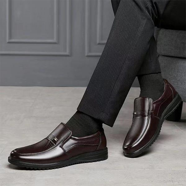 MEN'S CASUAL BUSINESS CASUAL SHOES 45527742YL