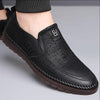 MEN'S CASUAL HOLLOW BREATHABLE LOAFERS 20585370S