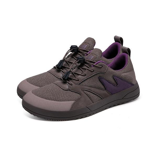 MEN'S WIDE-LAST CASUAL LIGHTWEIGHT RUNNING SHOES 44582274S