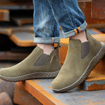 MEN'S CASUAL WORK CASUAL SHOES WORK BOOTS 88080127YL