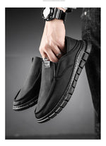 MEN'S SLIP-ON CASUAL SHOES 49686711YL