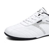 MEN'S FLAT SIMPLE CASUAL SPORTS SHOES 87235070S