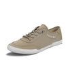 MEN'S CANVAS SOLID COLOR CASUAL SHOES 99664918YL