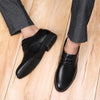 MEN'S DRESS OXFORD SHOES CLASSIC LACE UP FORMAL SHOES 57496680YL