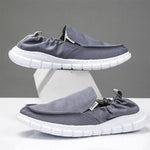 MEN'S SLIP-ON CASUAL SHOES 12556552YL