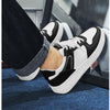 MEN'S CASUAL RETRO SNEAKERS 55788642YL