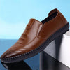 MEN'S BUSINESS DRESS SHOES 46339213YL