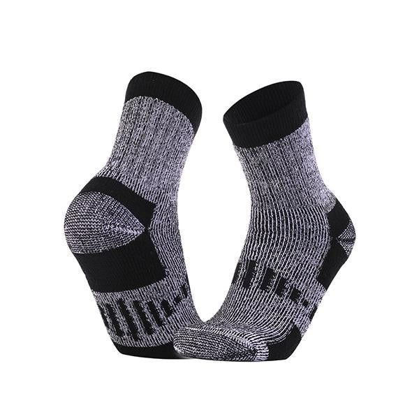 MEN'S THICK ANTI FRICTION HIKING SOCKS 31001322YL