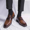 MEN'S BUSINESS DRESS SHOES 31437310YL