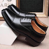 MEN'S BUSINESS CASUAL SHOES 54620364YL