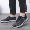 MEN'S BREATHABLE SPORTS LIGHT CASUAL SHOES 85106134S