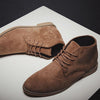 MEN'S OUTDOOR DESERT CASUAL SHOES 12790485YL