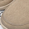 MEN'S CASUAL CANVAS LOAFERS 64435546YL