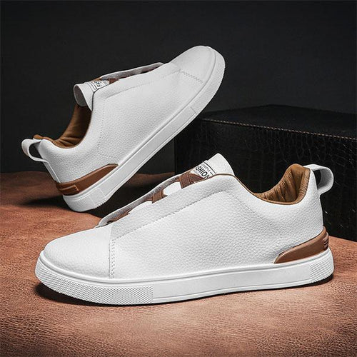 MEN'S BREATHABLE CASUAL SHOES 34949750YL