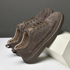 MEN'S RETRO BREATHABLE CASUAL SNEAKERS 89735773S