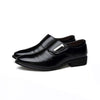 MEN'S CASUAL BUSINESS WEDDING DRESS SHOES 27246708S