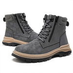 MEN'S FACTORY SMASH-PROOF HIGH-TOP WORK BOOTS 16765156S