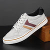 MEN'S BREATHABLE CASUAL CANVAS SHOES 63192468S