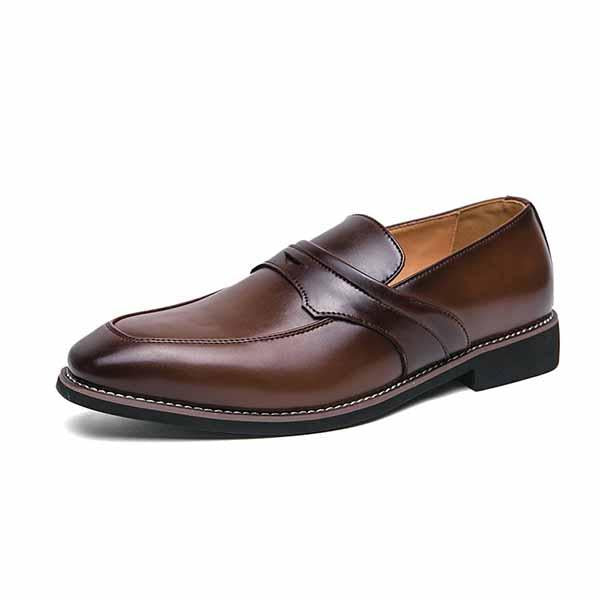 MEN'S BUSINESS DRESS SHOES 31437310YL