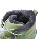 MEN'S COLD AND WARM SNOW BOOTS 10379869YL