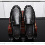 MEN'S SLIP-ON CASUAL SHOES 27914225YL