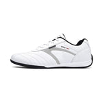 MEN'S FLAT SIMPLE CASUAL SPORTS SHOES 87235070S