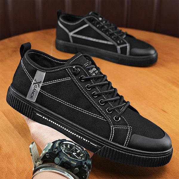 MEN'S CASUAL DECK SHOES 75344216YL