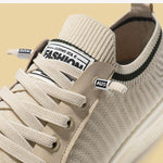 MEN'S BREATHABLE MESH CASUAL SHOES 53290970YL