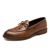 MEN'S ELEGANT LEATHER DRESS SHOES 59241691YL