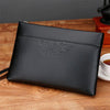 MEN'S RETRO BUSINESS LEATHER BAG 37541798YL