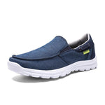 MEN'S CASUAL CANVAS SHOES 39458730YL