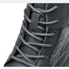 MEN'S OUTDOOR HIGH TOP LACE UP BOOTS 90480895YL