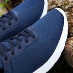 MEN'S MINIMALIST BREATHABLE CASUAL SHOES 98878631YL