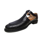 MEN'S FORMAL LEATHER SHOES 11621516YL