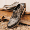 MEN'S RETRO BUSINESS LEATHER SHOES 98775040YL