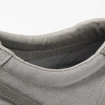 MEN'S VERSATILE SOFT-SOLED CASUAL LOW-TOP CANVAS SHOES 03114291S