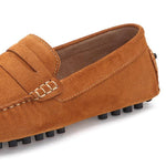 MEN'S CASUAL ANTI SLIP LOAFERS 36833458YL