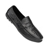 MEN'S CASUAL SOFT-SOLED SLIP-ON LOAFERS 94301436S